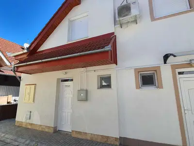 Ferienwohnung für 4 Personen (50 m²) in Zamárdi 5/10