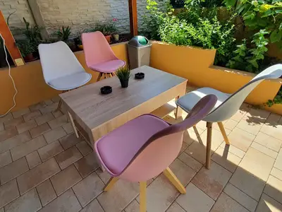 Ferienwohnung für 6 Personen (100 m²) in Zamárdi 5/10