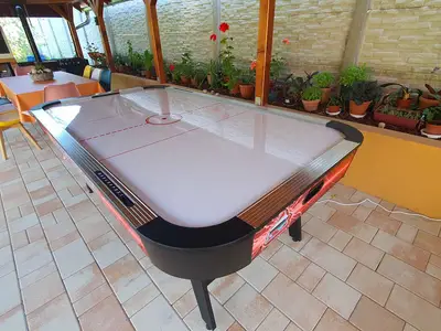 Ferienwohnung für 6 Personen (100 m²) in Zamárdi 6/10