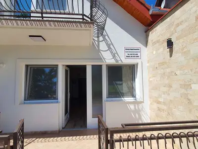 Ferienwohnung für 4 Personen (60 m²) in Zamárdi 2/10