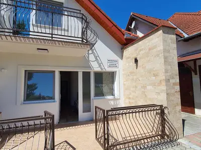 Ferienwohnung für 4 Personen (60 m²) in Zamárdi 3/10