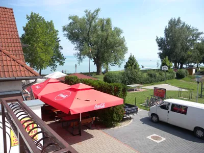 Ferienwohnung für 4 Personen (60 m²) in Zamárdi 6/10