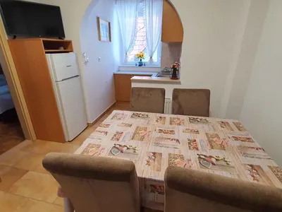 Ferienwohnung für 4 Personen (60 m²) in Zamárdi 9/10