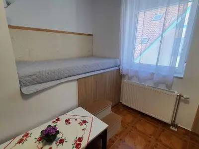 Ferienwohnung für 4 Personen (60 m²) in Zamárdi 10/10