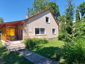 Ferienwohnung für 5 Personen (43 m²) in Zamárdi