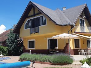 Ferienwohnung für 9 Personen (74 m²) in Zamárdi