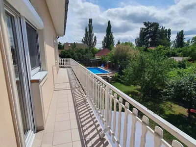 Ferienwohnung für 6 Personen (80 m²) in Zamárdi 4/10