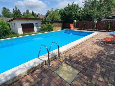 Ferienwohnung für 6 Personen (80 m²) in Zamárdi 9/10