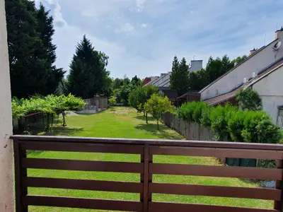 Ferienwohnung für 3 Personen (40 m²) in Zamárdi 4/10