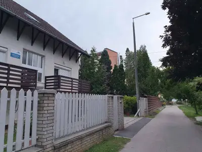 Ferienwohnung für 3 Personen (40 m²) in Zamárdi 6/10