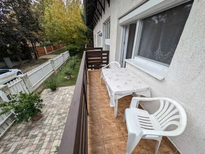Ferienwohnung für 3 Personen (40 m²) in Zamárdi 7/10