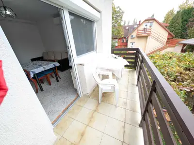 Ferienwohnung für 5 Personen (65 m²) in Zamárdi 2/10