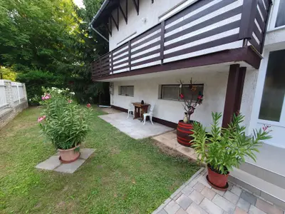 Ferienwohnung für 5 Personen (65 m²) in Zamárdi 5/10