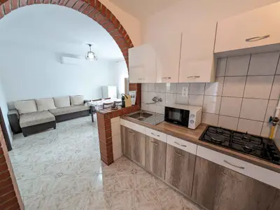 Ferienwohnung für 5 Personen (65 m²) in Zamárdi 7/10