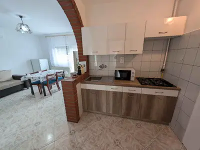 Ferienwohnung für 5 Personen (65 m²) in Zamárdi 8/10