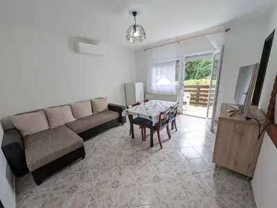 Ferienwohnung für 5 Personen (65 m²) in Zamárdi 9/10