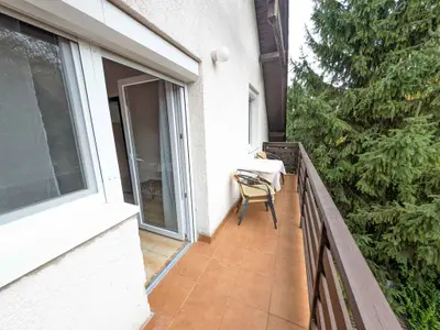 Ferienwohnung für 5 Personen (65 m²) in Zamárdi 3/10