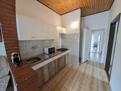 Ferienwohnung für 5 Personen (65 m²) in Zamárdi 8/10