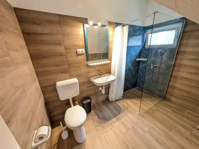 Ferienwohnung für 3 Personen (40 m²) in Zamárdi 9/10