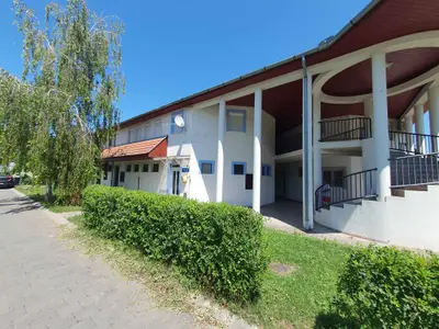 Ferienwohnung für 4 Personen (45 m²) in Zamárdi 2/10