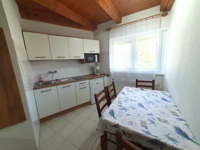 Ferienwohnung für 4 Personen (45 m²) in Zamárdi 4/10