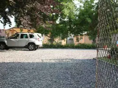 Ferienwohnung für 4 Personen (27 m²) in Zamárdi 3/10