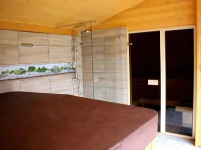 Ferienwohnung für 4 Personen (27 m²) in Zamárdi 10/10