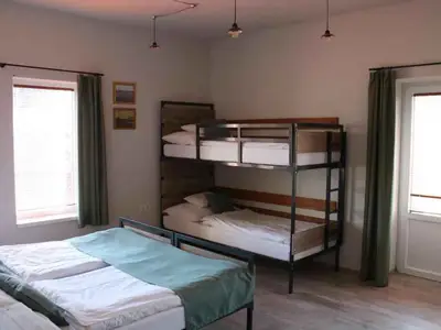 Ferienwohnung für 4 Personen (27 m²) in Zamárdi 4/10