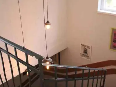 Ferienwohnung für 4 Personen (27 m²) in Zamárdi 9/10