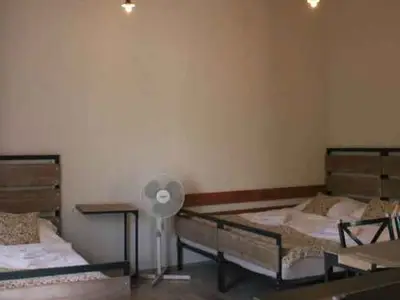 Ferienwohnung für 3 Personen (23 m²) in Zamárdi 5/10