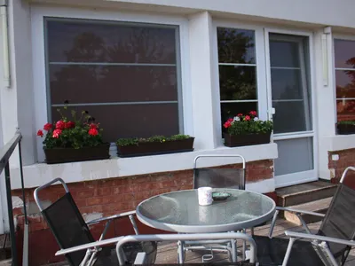 Ferienwohnung für 3 Personen (23 m²) in Zamárdi 1/10