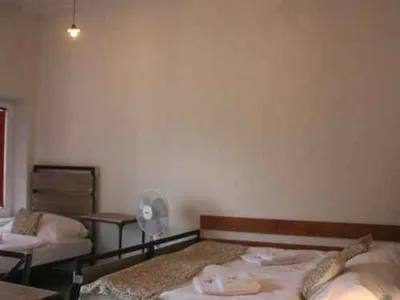 Ferienwohnung für 3 Personen (23 m²) in Zamárdi 7/10