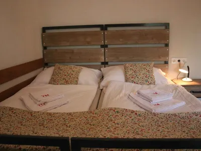 Ferienwohnung für 3 Personen (23 m²) in Zamárdi 8/10