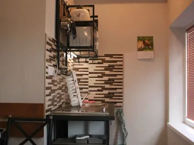 Ferienwohnung für 3 Personen (23 m²) in Zamárdi 9/10
