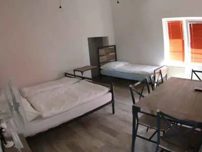 Ferienwohnung für 3 Personen (23 m²) in Zamárdi 6/10
