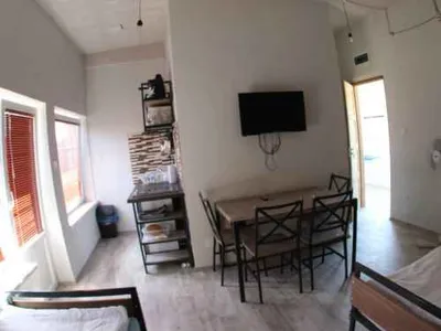 Ferienwohnung für 3 Personen (23 m²) in Zamárdi 10/10