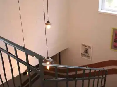 Ferienwohnung für 3 Personen (23 m²) in Zamárdi 8/10
