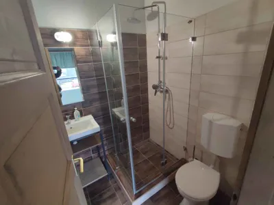 Ferienwohnung für 3 Personen (23 m²) in Zamárdi 7/10