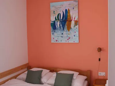 Ferienwohnung für 5 Personen (42 m²) in Zamárdi 5/10