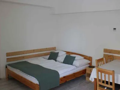 Ferienwohnung für 5 Personen (42 m²) in Zamárdi 4/10