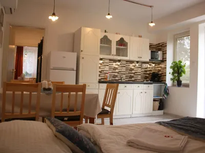 Ferienwohnung für 5 Personen (42 m²) in Zamárdi 9/10