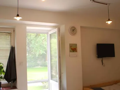 Ferienwohnung für 5 Personen (42 m²) in Zamárdi 10/10