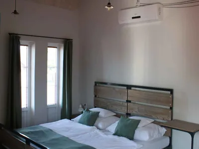 Ferienwohnung für 4 Personen (28 m²) in Zamárdi 9/10