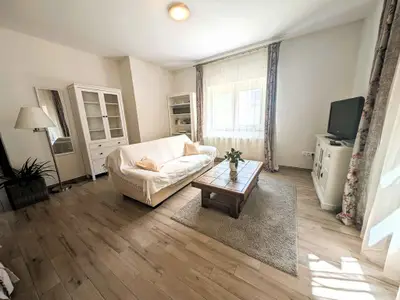 Ferienwohnung für 4 Personen (75 m²) in Zamárdi 1/10