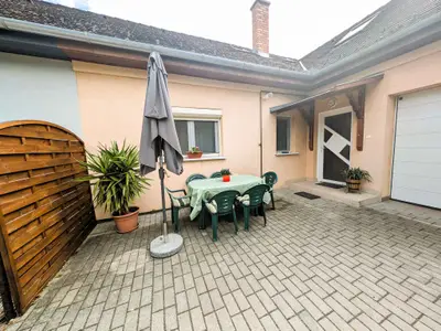 Ferienwohnung für 4 Personen (75 m²) in Zamárdi 2/10