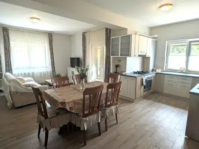 Ferienwohnung für 4 Personen (75 m²) in Zamárdi 5/10