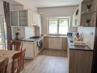 Ferienwohnung für 4 Personen (75 m²) in Zamárdi 7/10