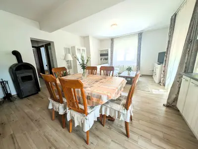Ferienwohnung für 4 Personen (75 m²) in Zamárdi 8/10