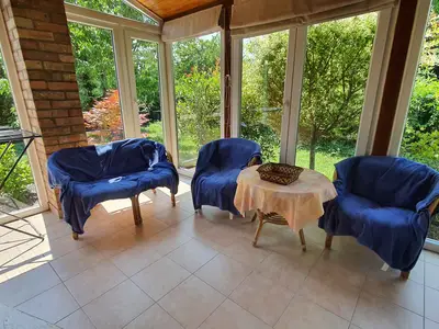 Ferienwohnung für 4 Personen (50 m²) in Zamárdi 5/10