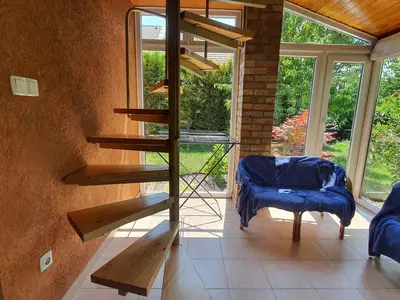 Ferienwohnung für 4 Personen (50 m²) in Zamárdi 6/10
